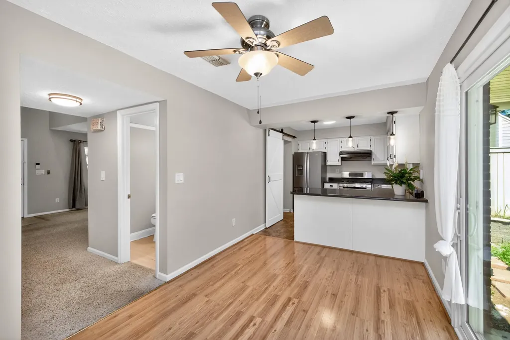 3441 Laredo Drive Lexington KY 40517