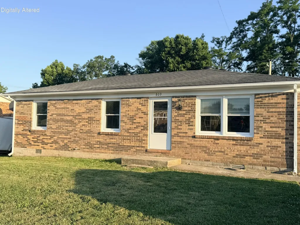 809 S Central Avenue Nicholasville KY 40356