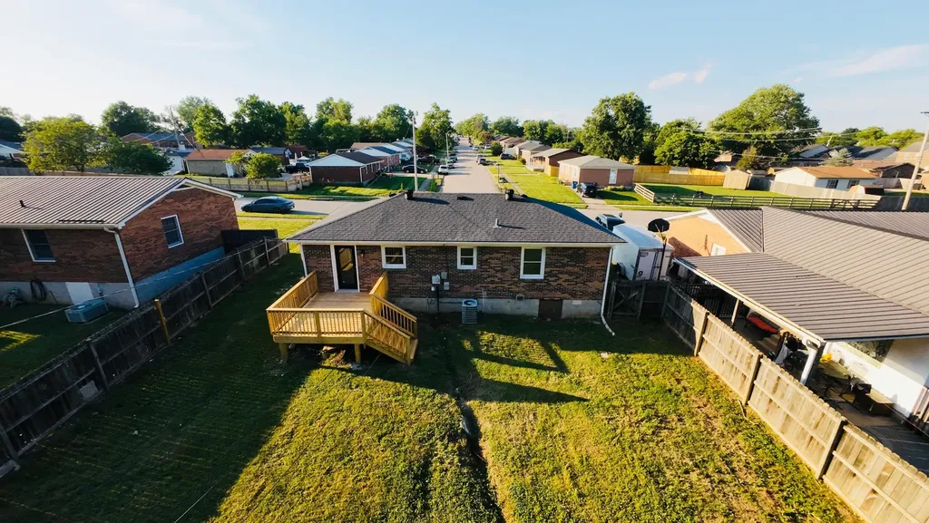 809 S Central Avenue Nicholasville KY 40356
