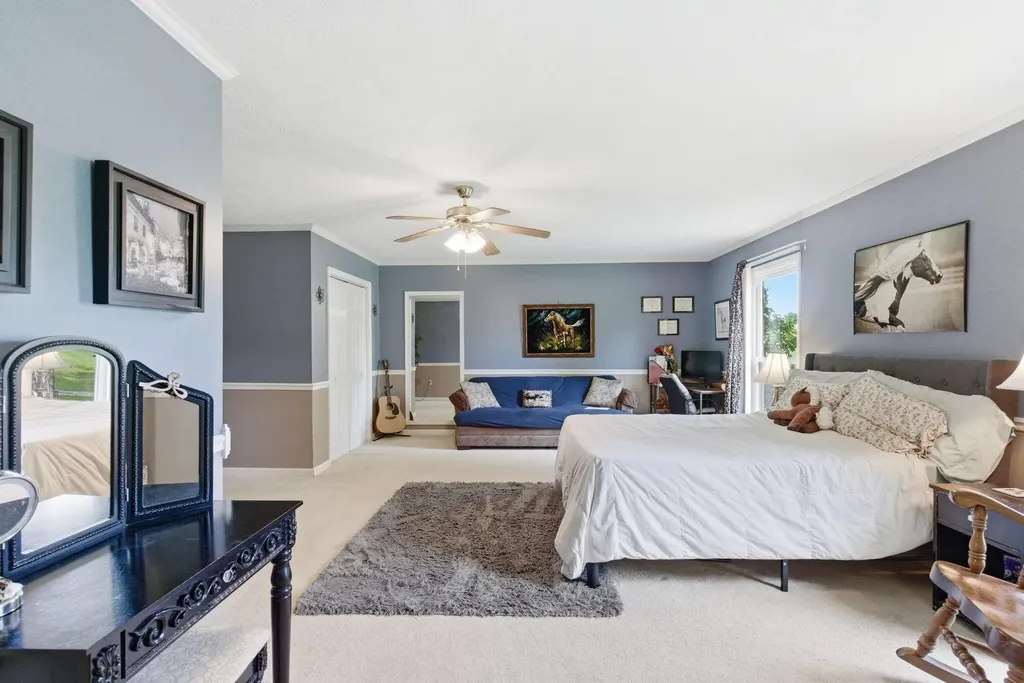 574 Powers Road Frenchburg KY 40322