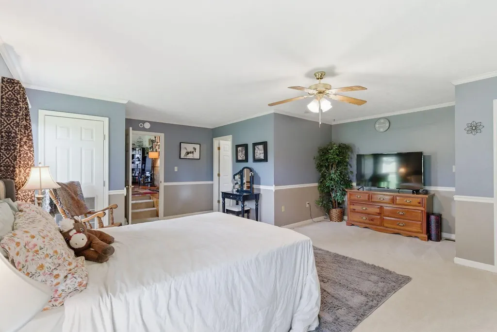 574 Powers Road Frenchburg KY 40322