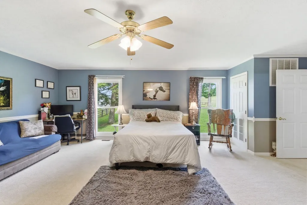 574 Powers Road Frenchburg KY 40322