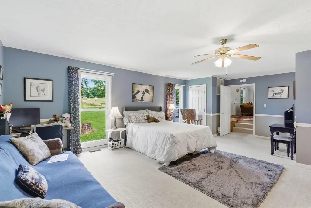 574 Powers Road Frenchburg KY 40322
