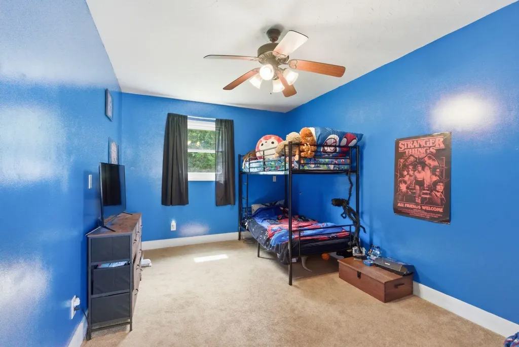 574 Powers Road Frenchburg KY 40322
