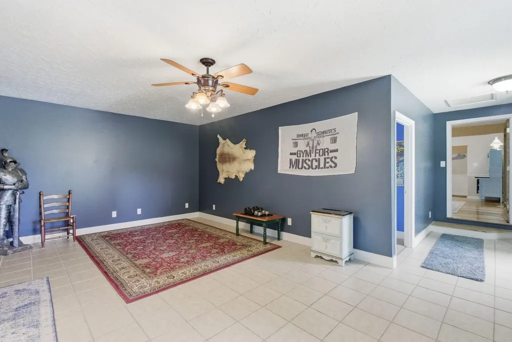 574 Powers Road Frenchburg KY 40322