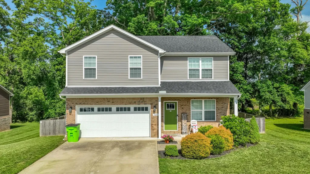 105 Olive Branch Drive Richmond KY 40475