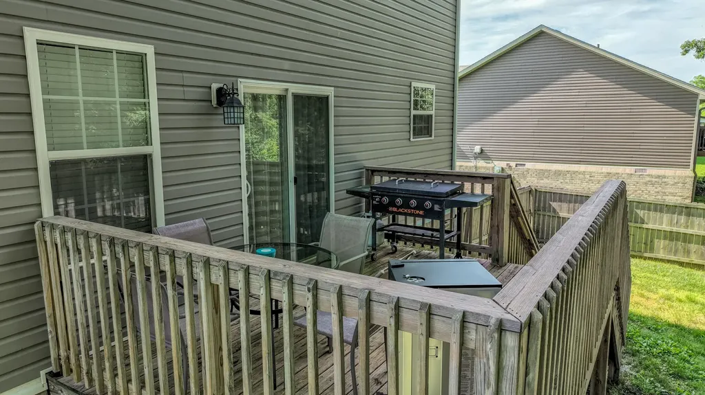 105 Olive Branch Drive Richmond KY 40475