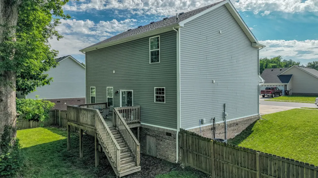 105 Olive Branch Drive Richmond KY 40475