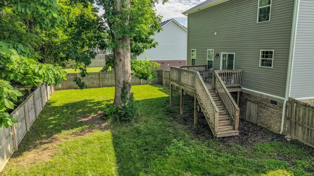 105 Olive Branch Drive Richmond KY 40475