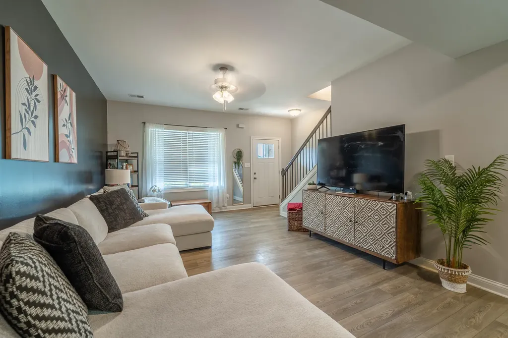 105 Olive Branch Drive Richmond KY 40475