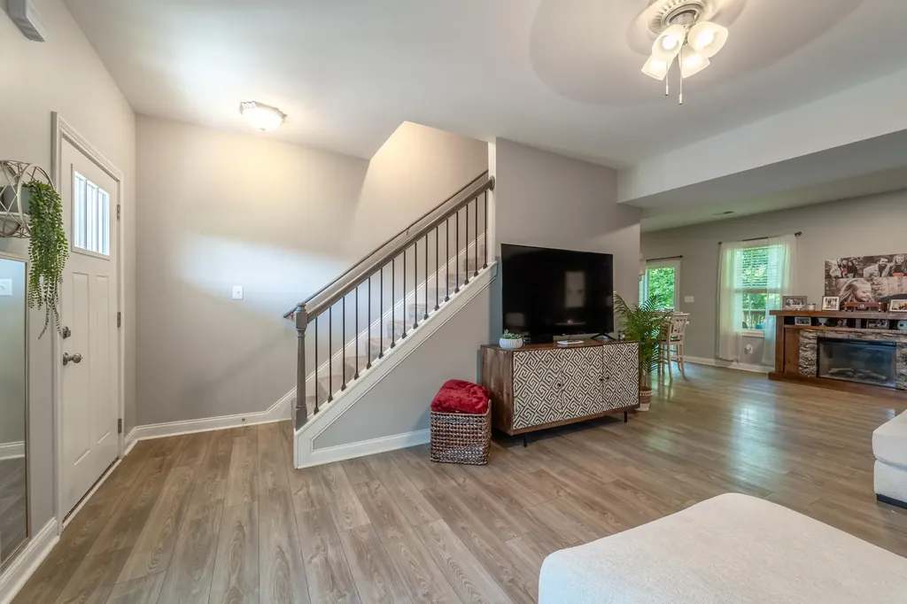 105 Olive Branch Drive Richmond KY 40475