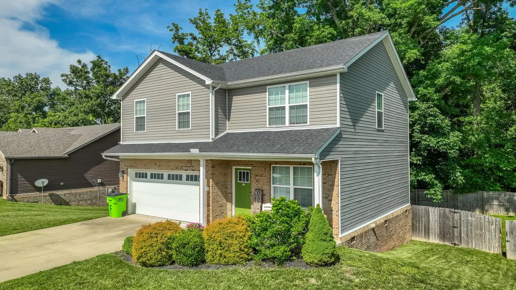 105 Olive Branch Drive Richmond KY 40475