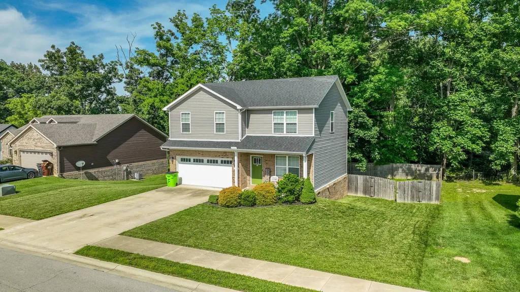 105 Olive Branch Drive Richmond KY 40475