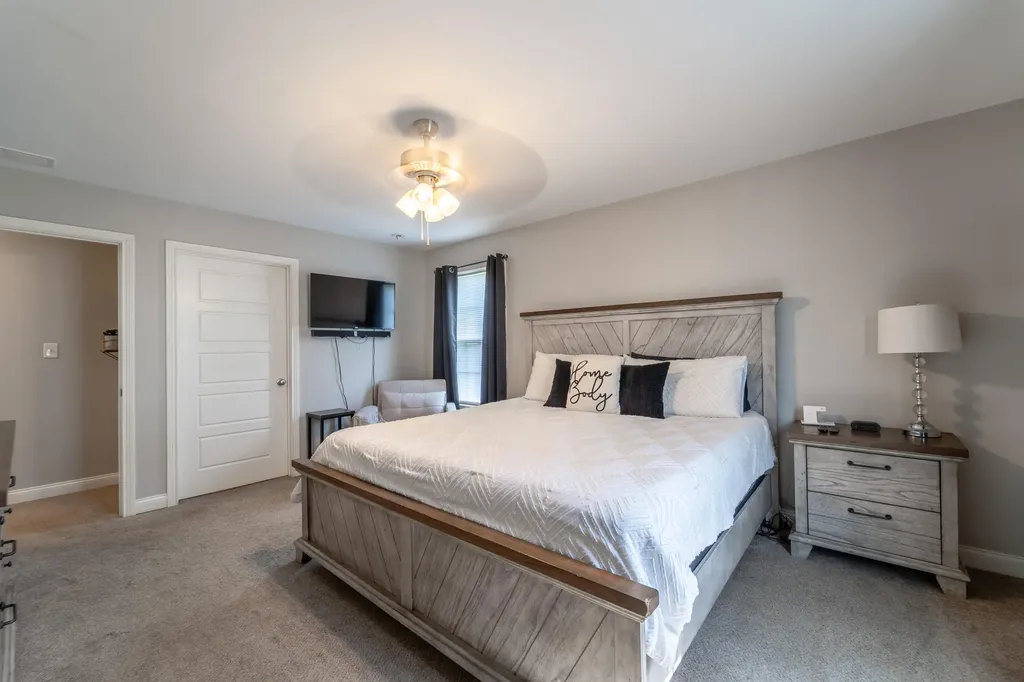 105 Olive Branch Drive Richmond KY 40475