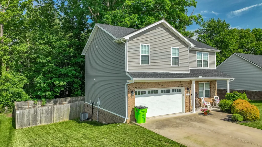 105 Olive Branch Drive Richmond KY 40475