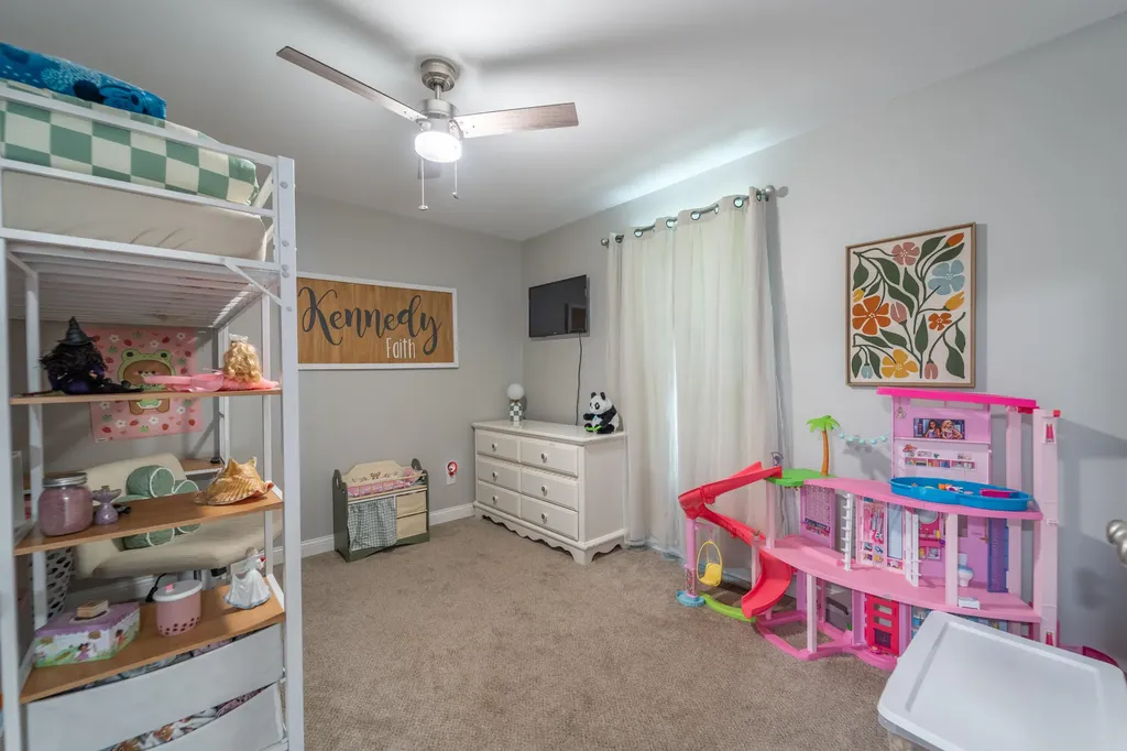 105 Olive Branch Drive Richmond KY 40475