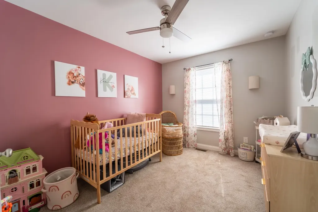 105 Olive Branch Drive Richmond KY 40475