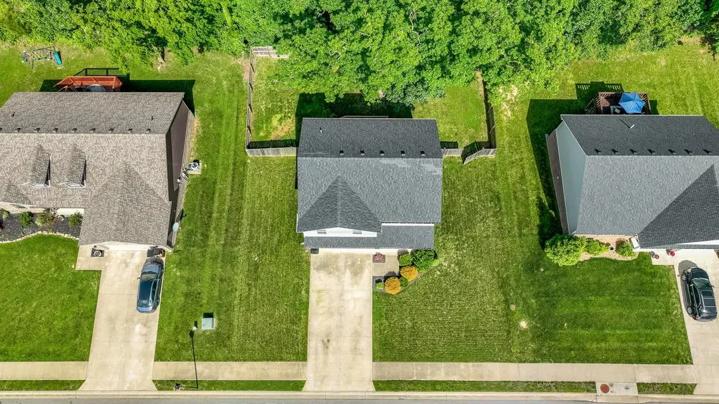 105 Olive Branch Drive Richmond KY 40475