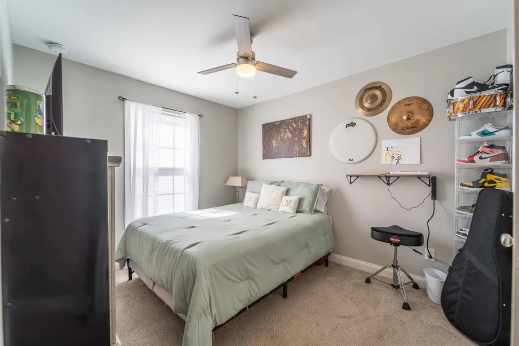 105 Olive Branch Drive Richmond KY 40475