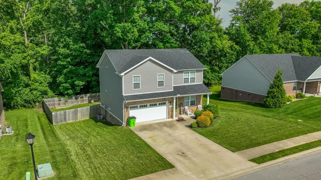 105 Olive Branch Drive Richmond KY 40475