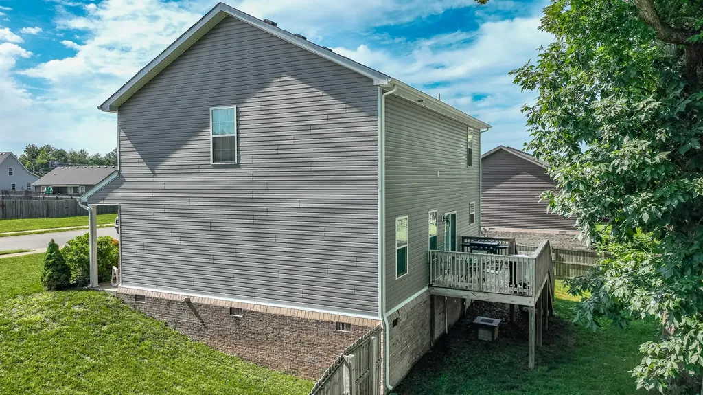105 Olive Branch Drive Richmond KY 40475