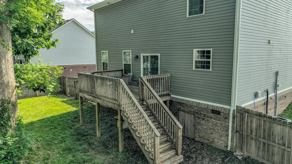105 Olive Branch Drive Richmond KY 40475