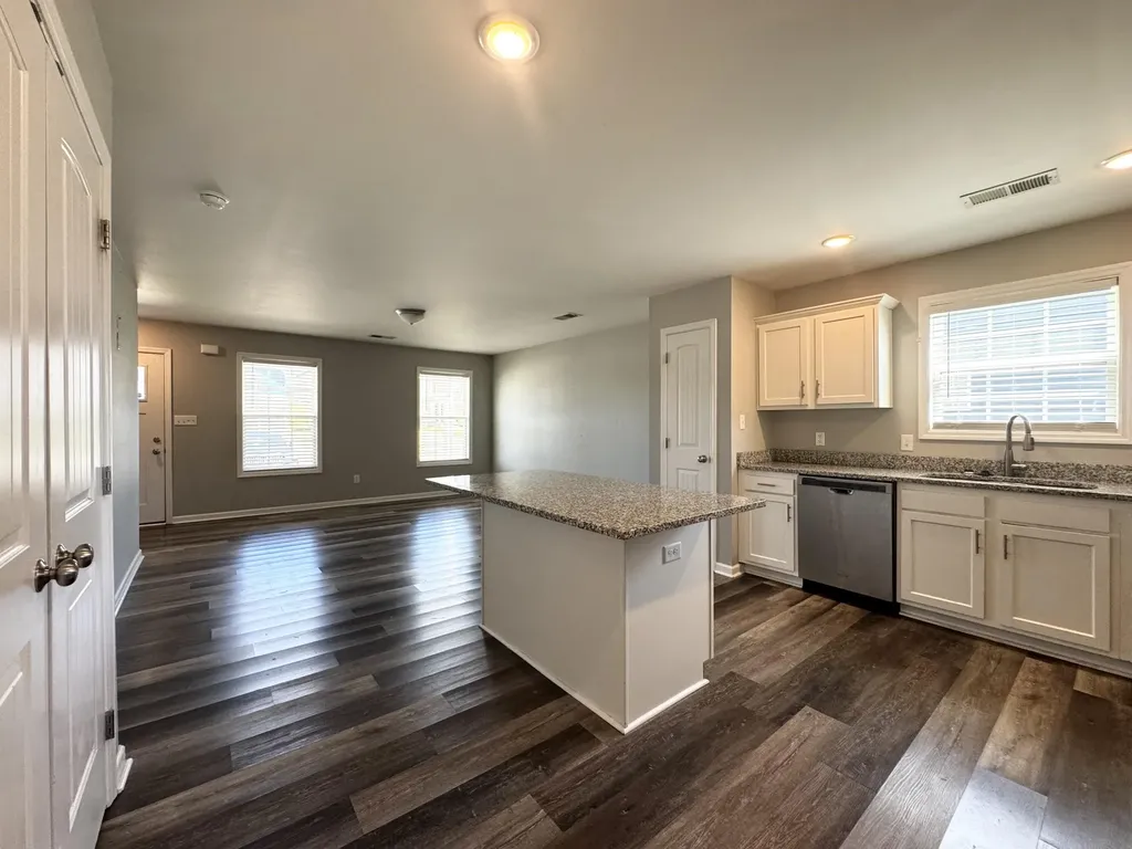 2027 Dolly Drive Richmond KY 40475