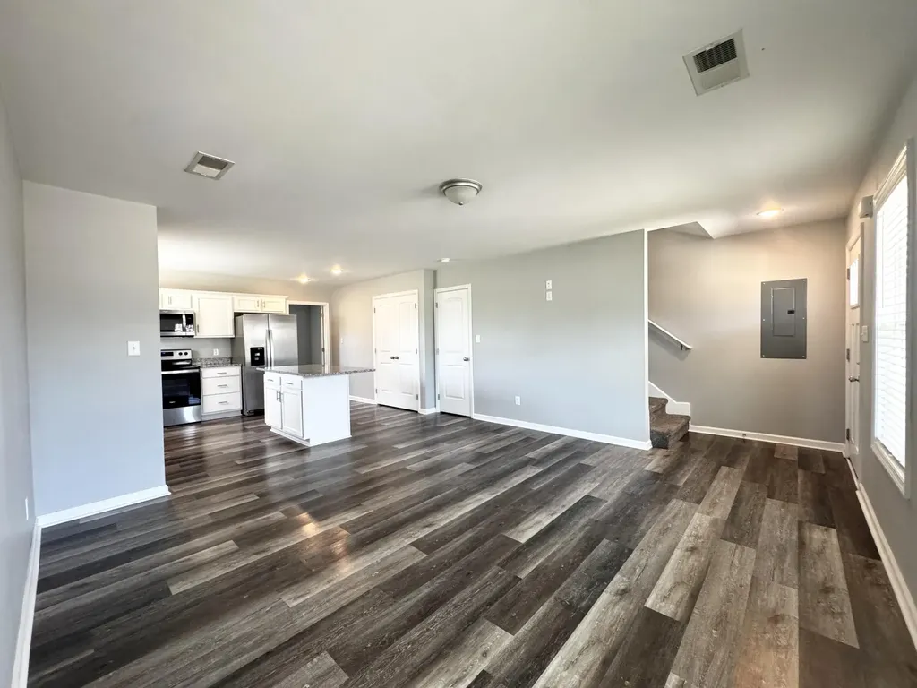 2027 Dolly Drive Richmond KY 40475