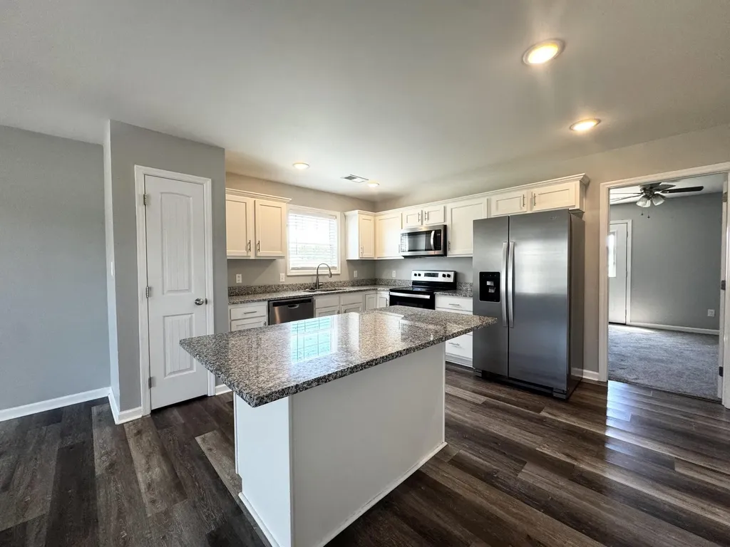 2027 Dolly Drive Richmond KY 40475
