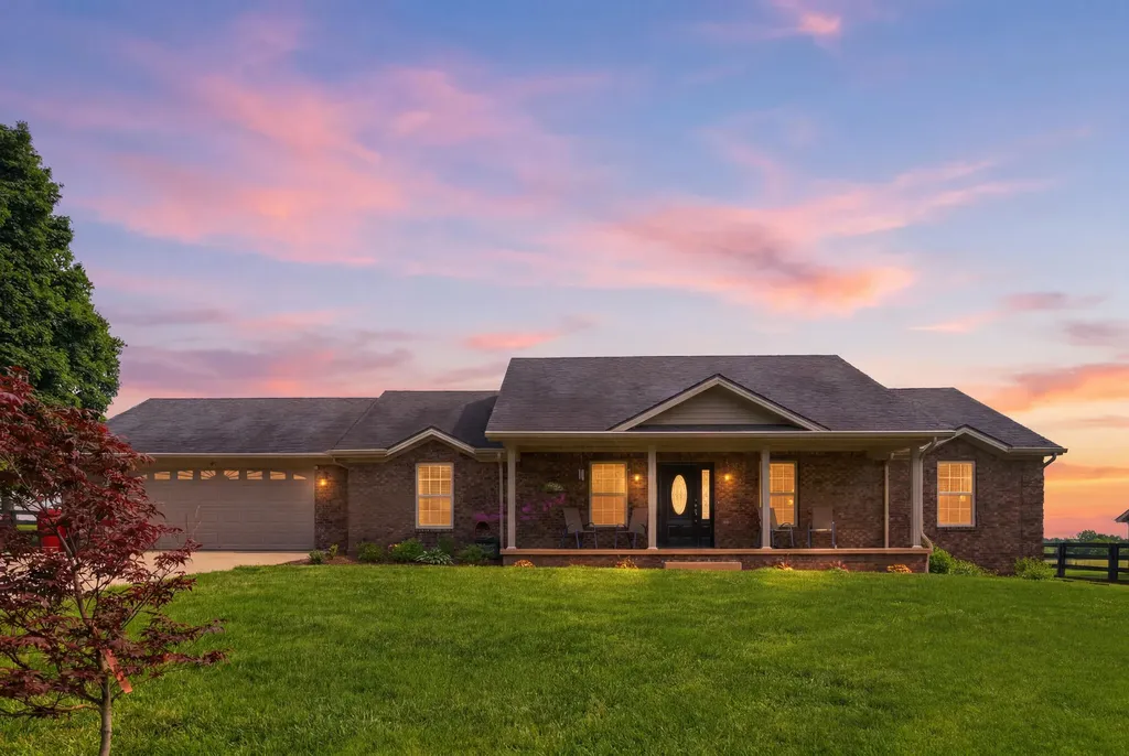 611 Menelaus Road Berea KY 40403