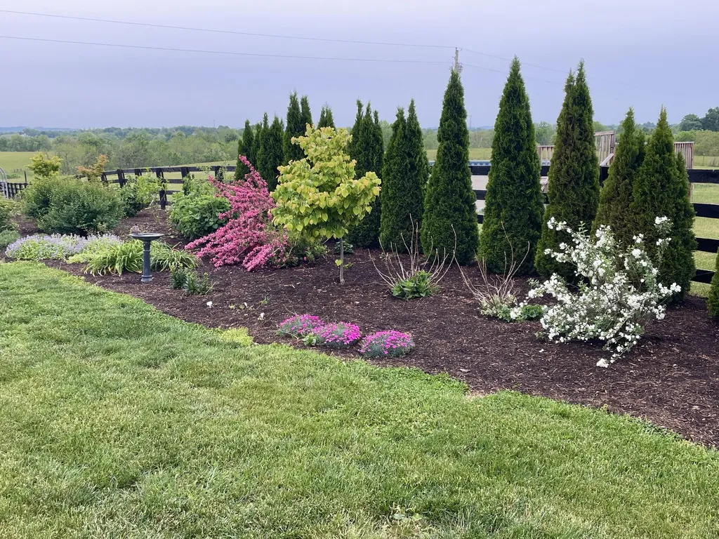 611 Menelaus Road Berea KY 40403