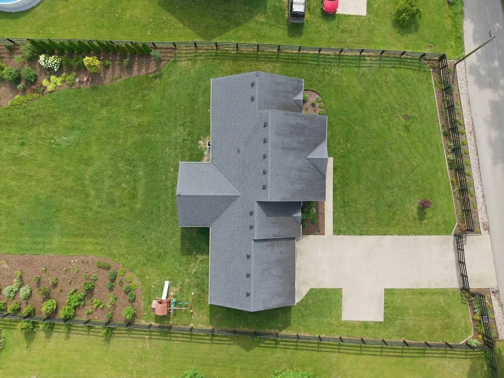 611 Menelaus Road Berea KY 40403