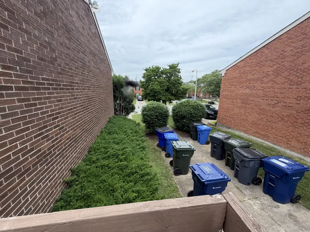 546 El Paseo Place Lexington KY 40517