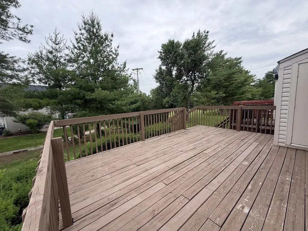 546 El Paseo Place Lexington KY 40517