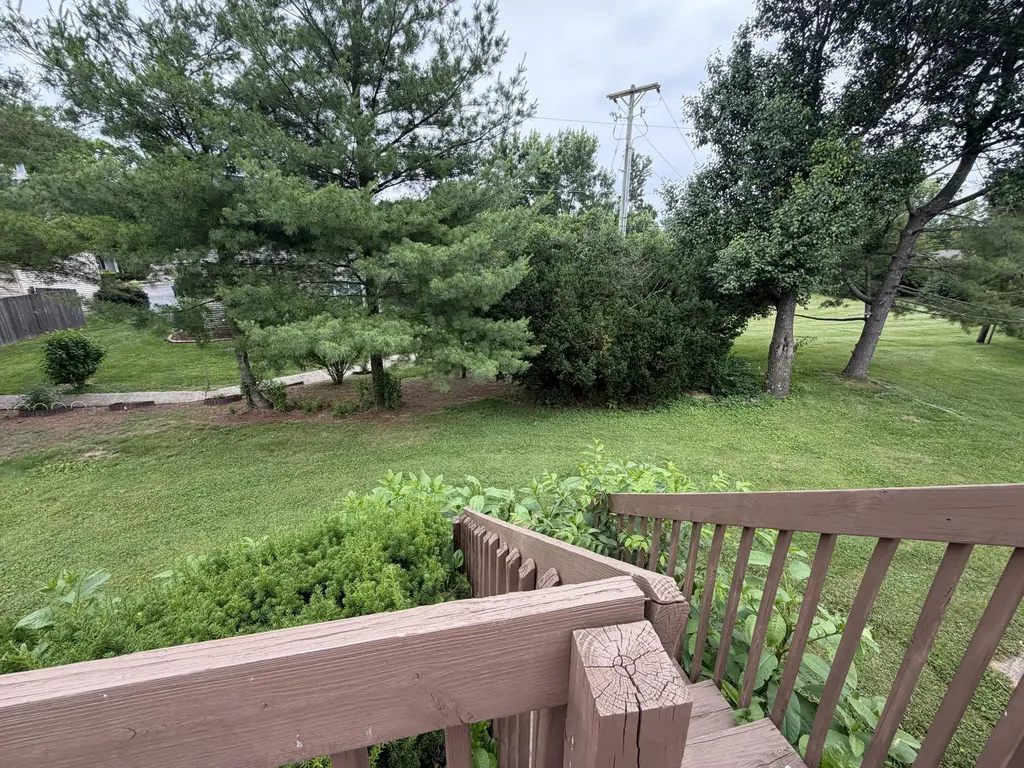 546 El Paseo Place Lexington KY 40517