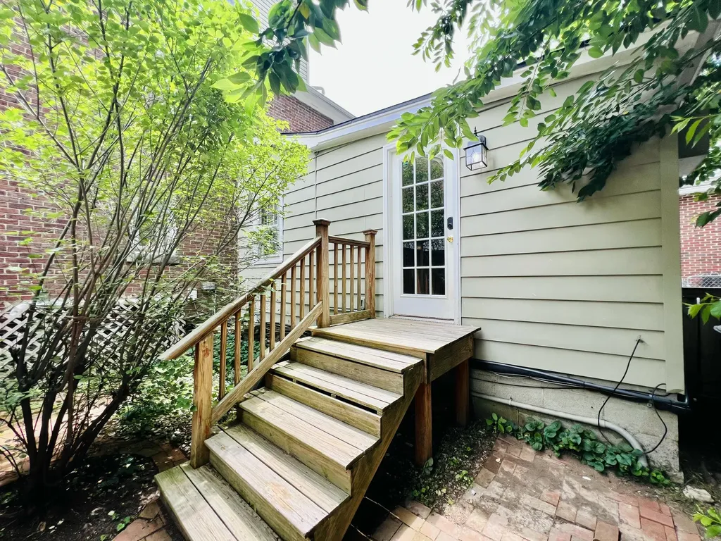365 Henry Clay Boulevard Lexington KY 40502