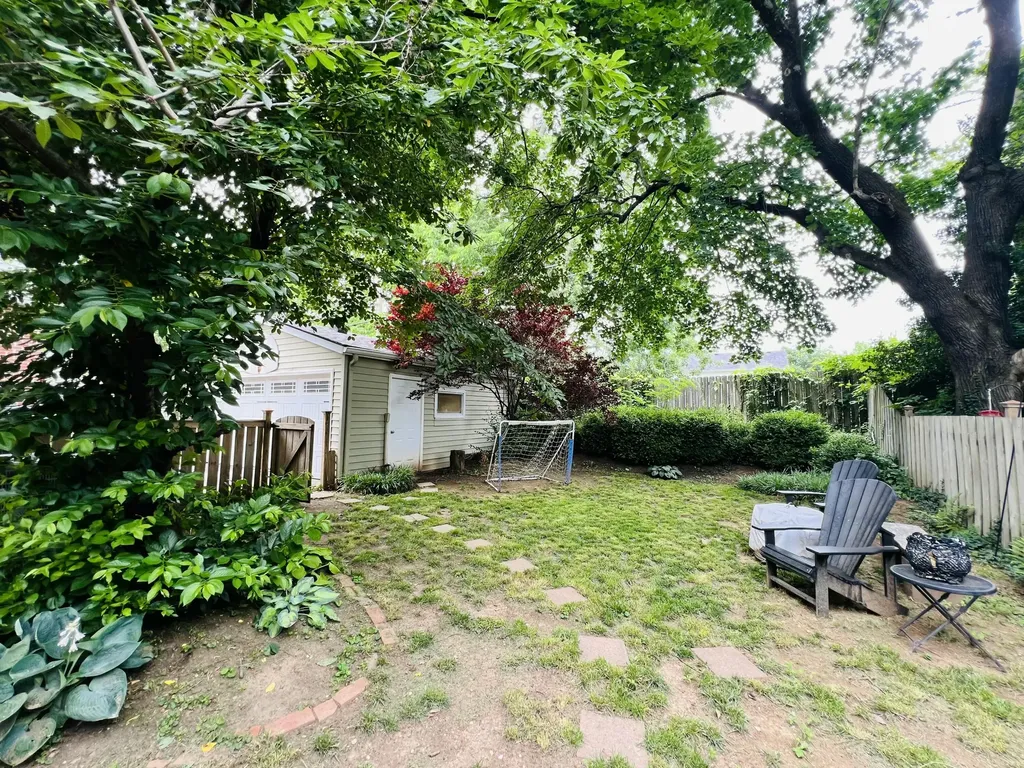 365 Henry Clay Boulevard Lexington KY 40502