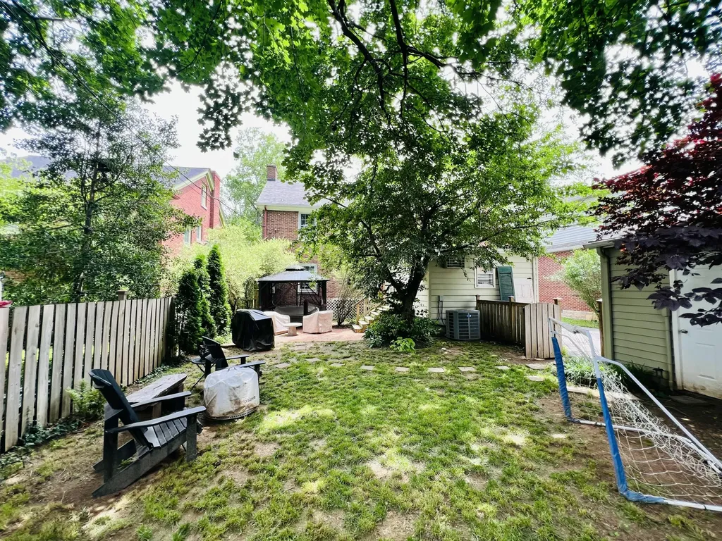 365 Henry Clay Boulevard Lexington KY 40502