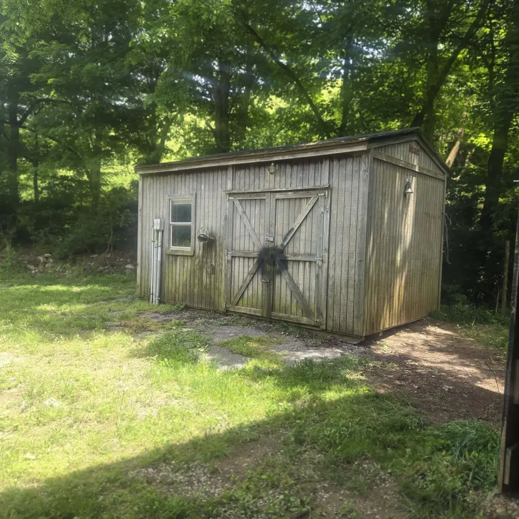 2424 Kirksville Road Lancaster KY 40444