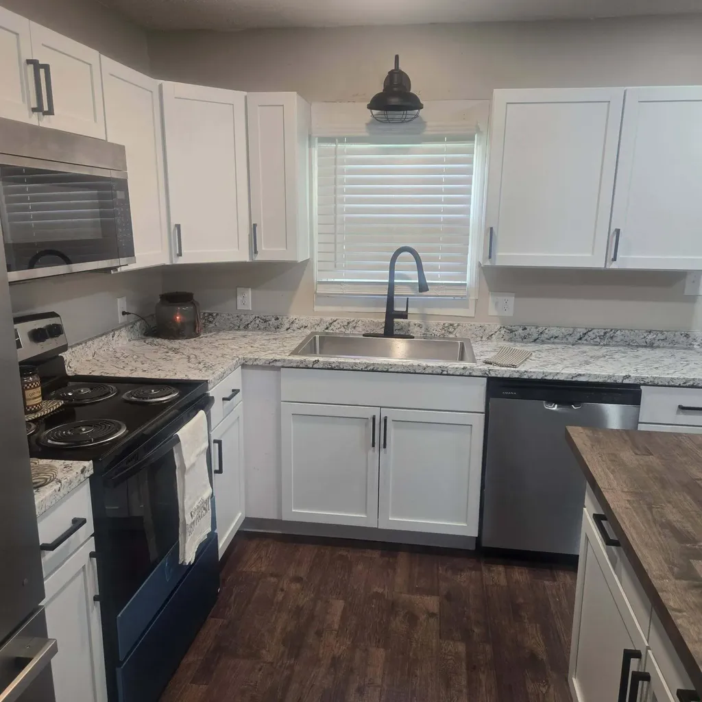 2424 Kirksville Road Lancaster KY 40444