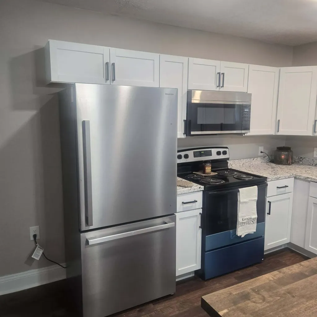 2424 Kirksville Road Lancaster KY 40444