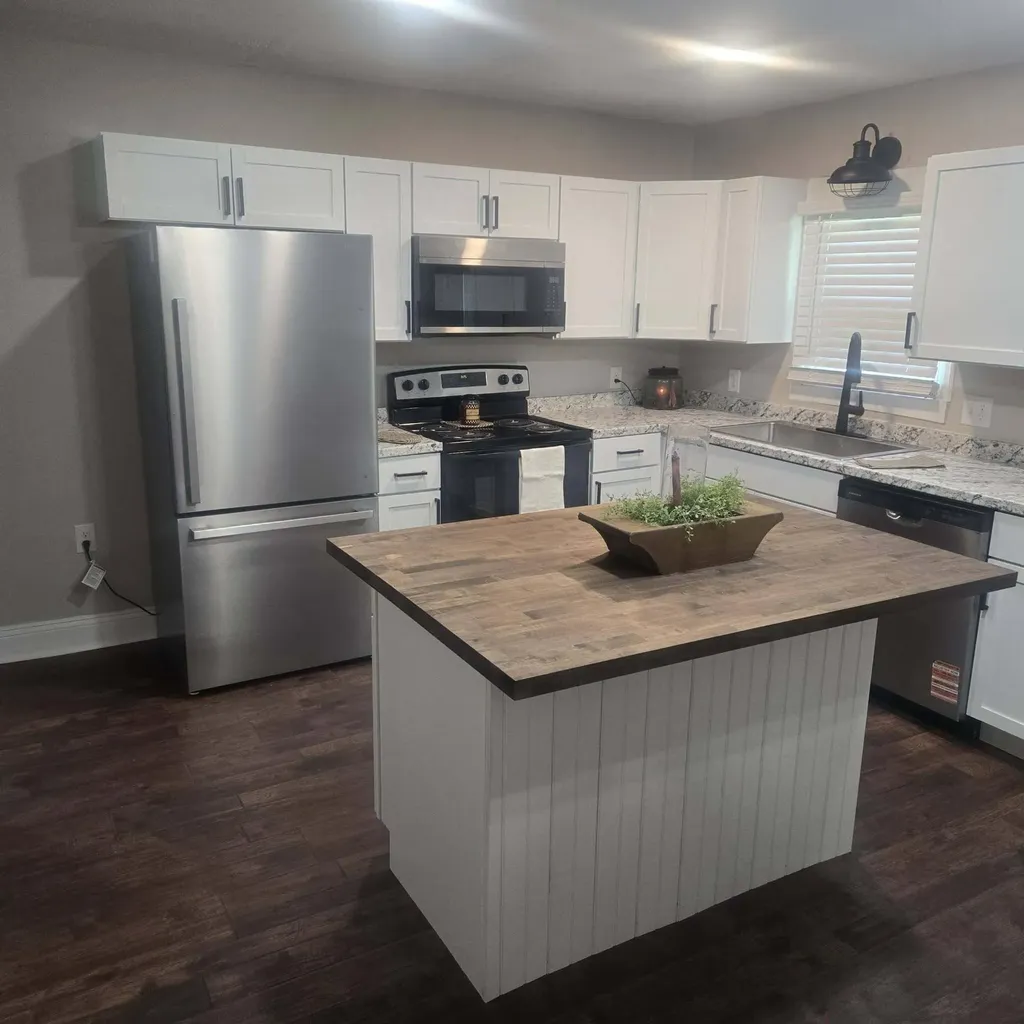 2424 Kirksville Road Lancaster KY 40444