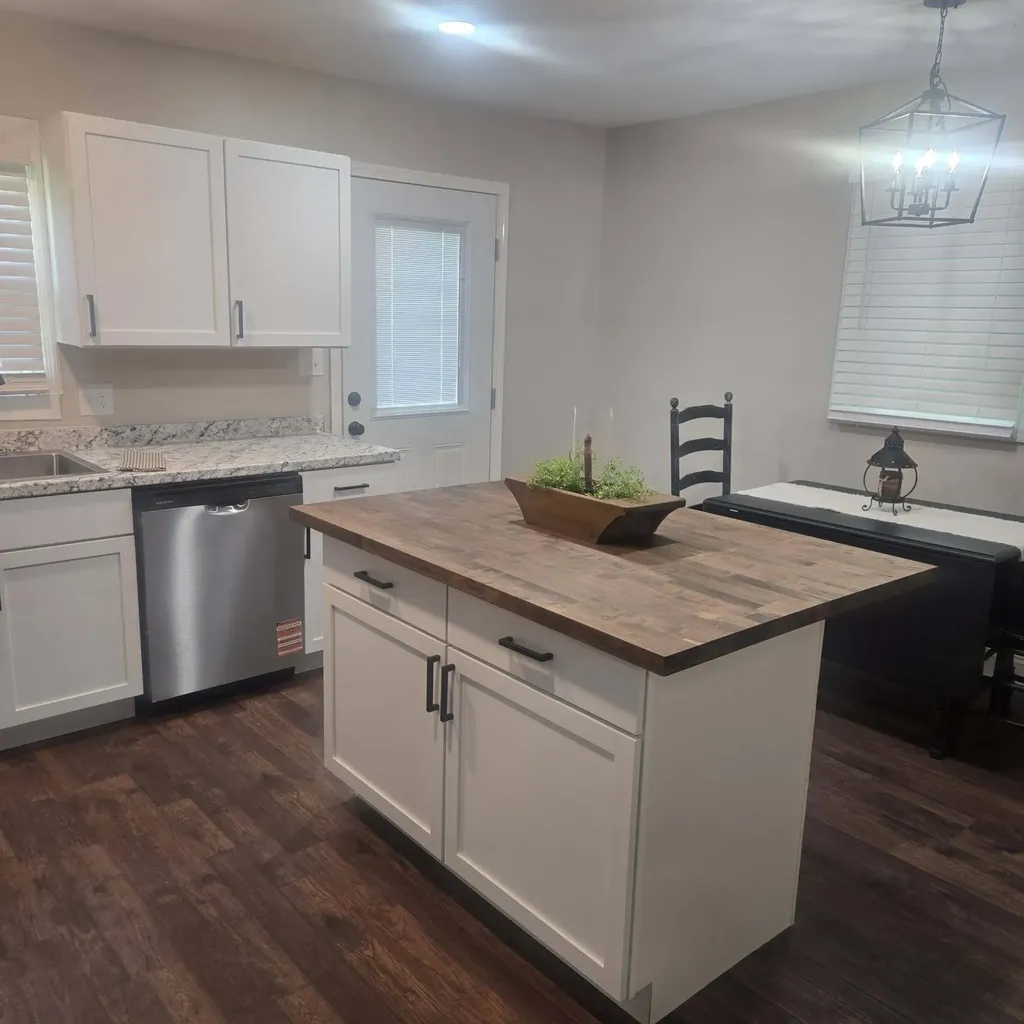 2424 Kirksville Road Lancaster KY 40444