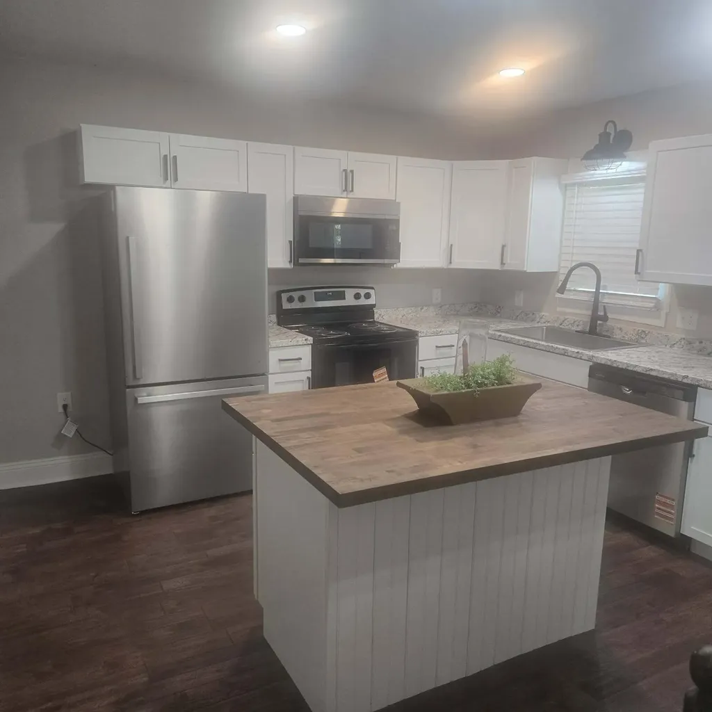2424 Kirksville Road Lancaster KY 40444