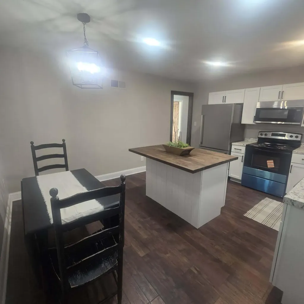 2424 Kirksville Road Lancaster KY 40444