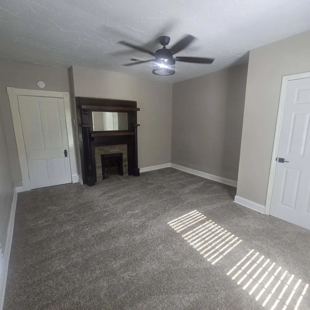 2424 Kirksville Road Lancaster KY 40444