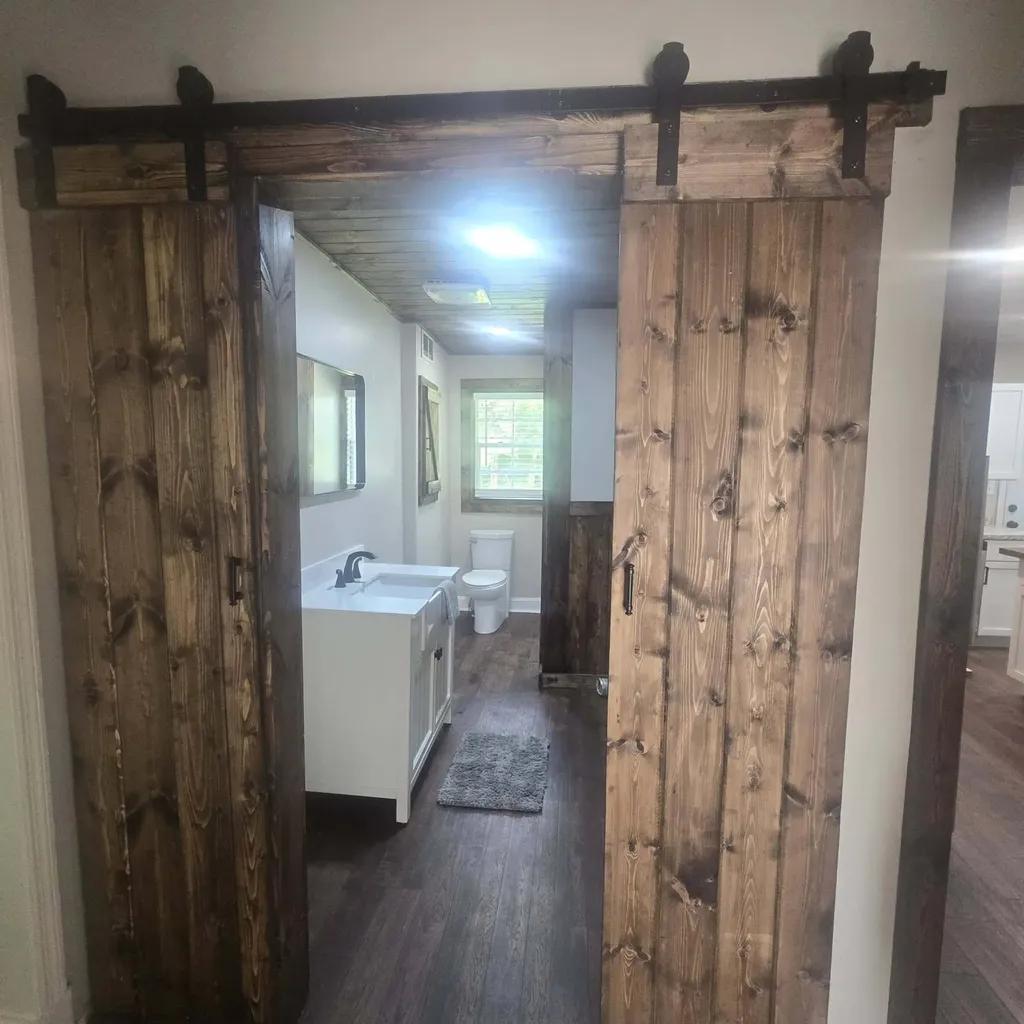 2424 Kirksville Road Lancaster KY 40444