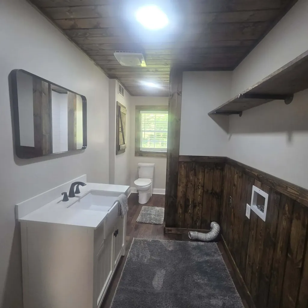 2424 Kirksville Road Lancaster KY 40444