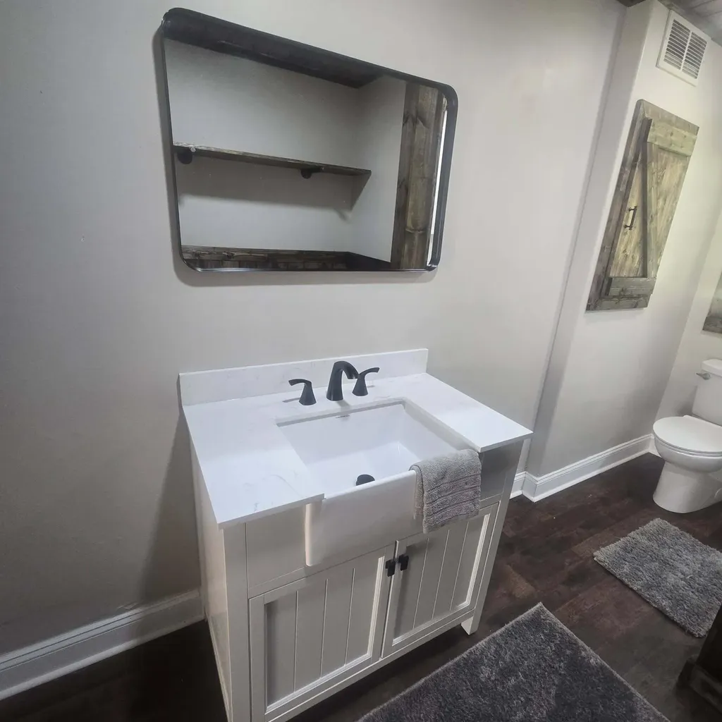 2424 Kirksville Road Lancaster KY 40444