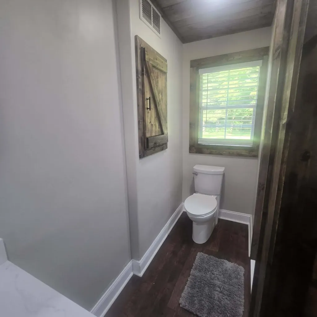 2424 Kirksville Road Lancaster KY 40444